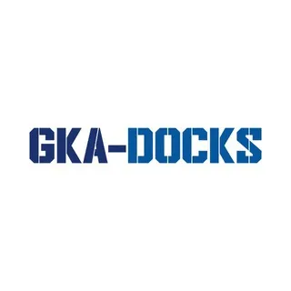 Модульные понтоны GKA-DOCKS