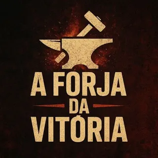 ⚔️A Forja da Vitória🔥