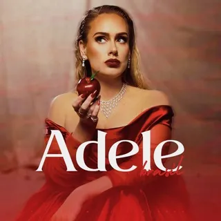 Adele Brasil