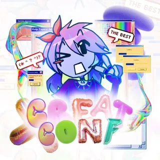 Create confession [🪡🎨]