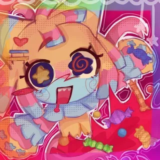 {НУЖНЫ ВПШЕРЫ}❀Yatta~Candy•Games❀