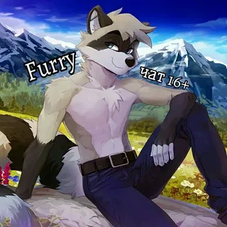 Furry чат 16+