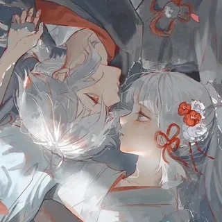 романтичный хойоверс ♡