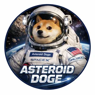 Asteroid Doge (Origin Shiba) CTO