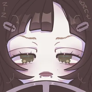 зизбант ♡