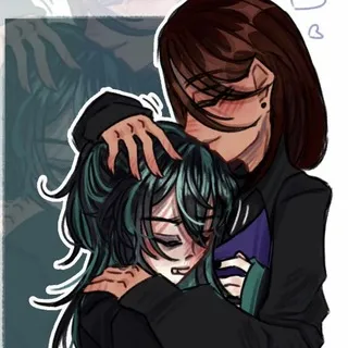 SolCrowe Confession