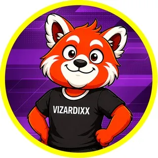Vizardixx