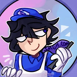 SMG4.COM [ТЕХ.ПЕРЕРЫВ]
