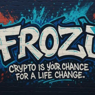 FroZi шитпостит