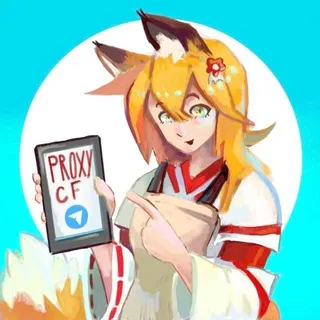 proxy confession