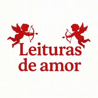 💓Leituras de Amor