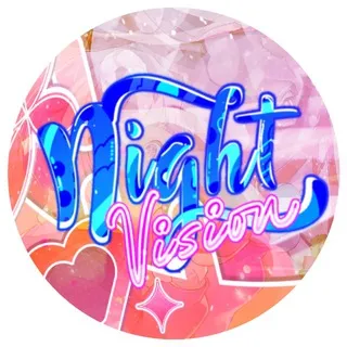 NIGHT VISION | НЕАКТИВНО
