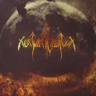 Nokturnal Mortum