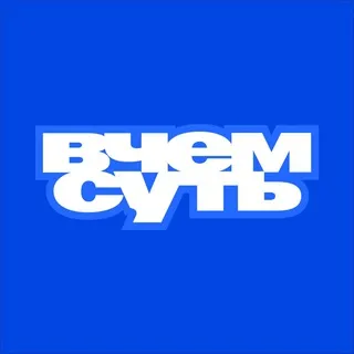 вчемсуть