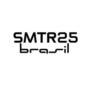 SMTR25 BRASIL