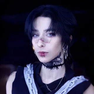 ANIA PHANTOMHIVE 🖤