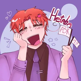 Hetalia ASK!!
