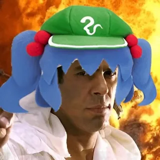 dëmētörī œblåñ