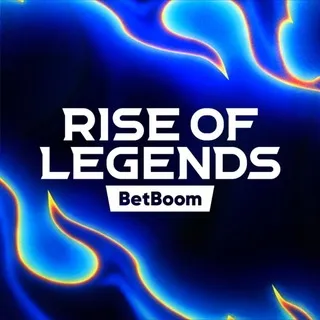 BetBoom Rise of Legends
