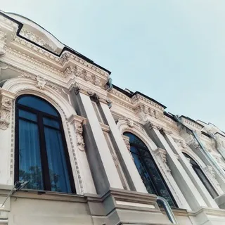 Особняк Ф.Н. Солодова