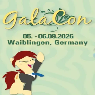 ГалаКон 2026 🇷🇺🇩🇪