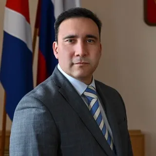 Магинский Тимур Владимирович