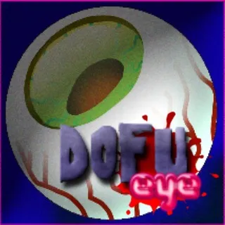 DOFU EYE