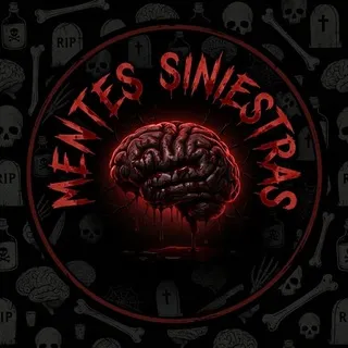 Mentes Siniestras 🧠🔪