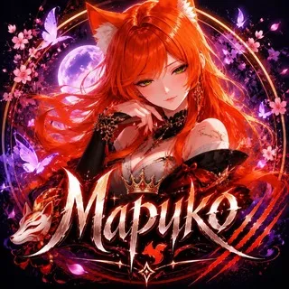 𑁍┊another mariko ˎˊ˗