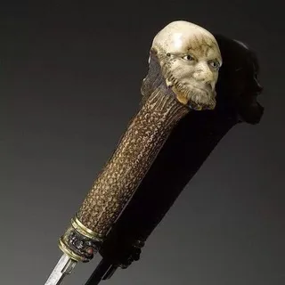 Трость Фрасибула
