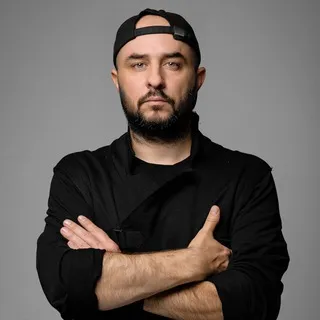Максим Демидов