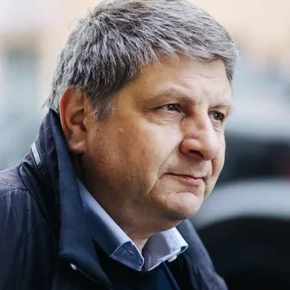 Michael Yulkin