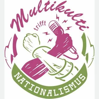 Multikulti trifft Nationalismus