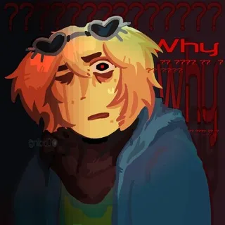 Ꮃhy did ᴛhᴇy lᴇᴀvᴇ?🫀•[🫂🥀]