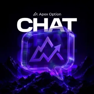Apex Option community