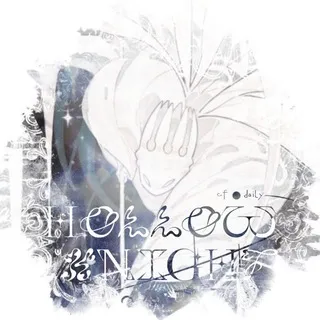 hollow knight cf . daily
