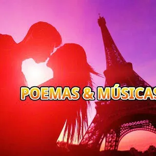 🎶❤️poemas & canções❤️🎶: