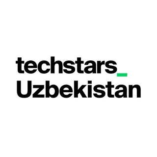 Techstars Uzbekistan - Startups 🚀
