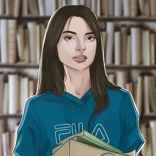 Книжный мерч | Хижина Ежа