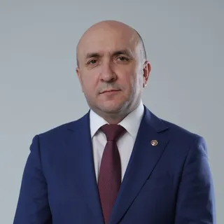Артамонов Сергей | Премьер-министр Чувашии