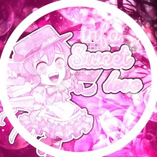 ♡ ꜱᴡᴇᴇᴛ ʟ0ᴠᴇ ♱ ⁱⁿᶠᵒ
