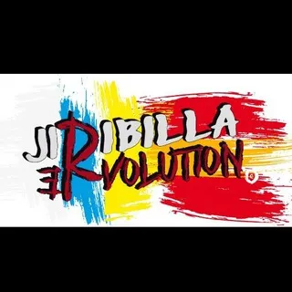 JIRIBILLA🇮🇨 REVOLUTION🇪🇸