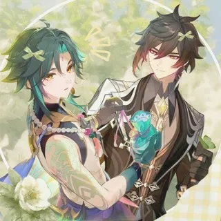 ♡゙ㅤ 𝐙𝐡𝐨𝐧𝐠𝐗𝐢𝐚𝐨 𝑑𝑎𝑖𝑙𝑦 𝑐𝑓 ◟