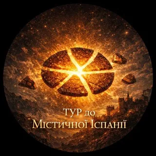 Магічна Іспанія: Подорож до себе