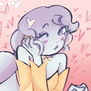 Dandy's World NSFW ASK