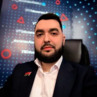 Аналитика Ираниста 🇧🇾