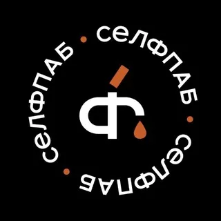 Селфпаб Жуковский