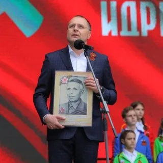 Константин Федоренко