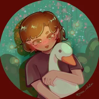 Гусиный куст🪿🌿