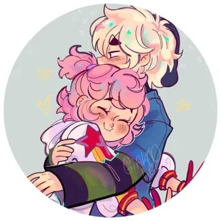♡⃕ ִ 𝓖𝐮𝐬 𓏴 𝓑𝐨𝐧𝐧𝐢𝐞 𝒸𝒻 ׁ𝒹𝒶𝒾𝓁𝓎